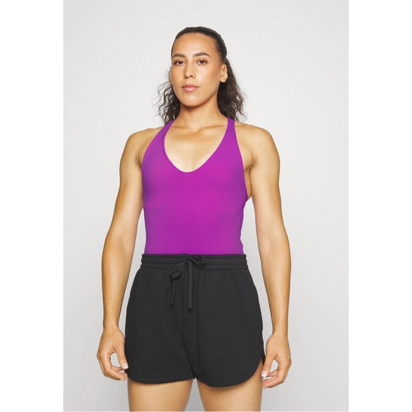 NWT Athleta Transcend Bodysuit - Picture 3 of 7